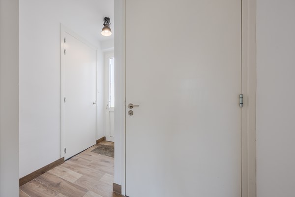 Medium property photo - Kapellehof 2, 5469 NP Erp