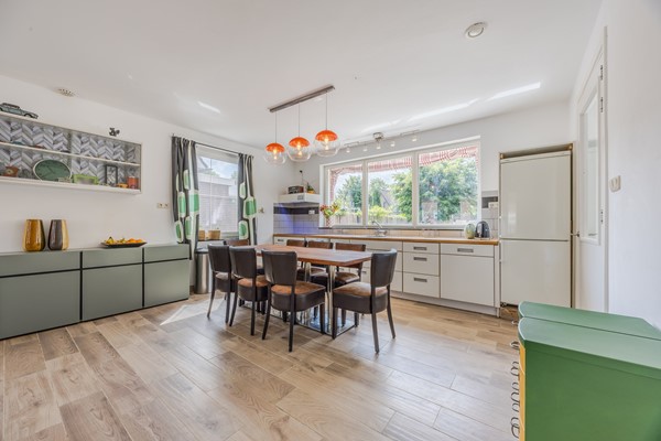 Medium property photo - Kapellehof 2, 5469 NP Erp
