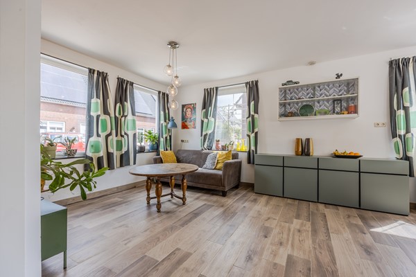 Medium property photo - Kapellehof 2, 5469 NP Erp