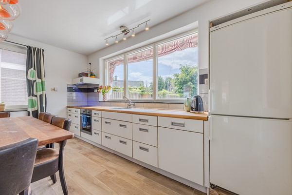 Medium property photo - Kapellehof 2, 5469 NP Erp