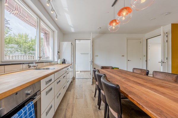 Medium property photo - Kapellehof 2, 5469 NP Erp