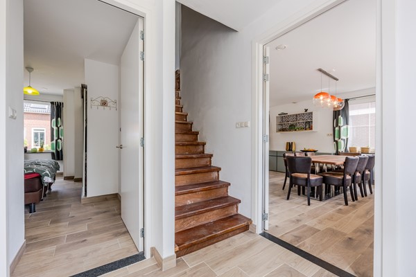 Medium property photo - Kapellehof 2, 5469 NP Erp