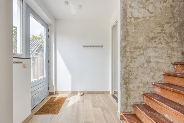 Medium property photo - Kapellehof 2, 5469 NP Erp