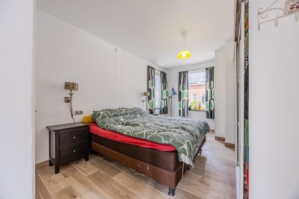 Medium property photo - Kapellehof 2, 5469 NP Erp