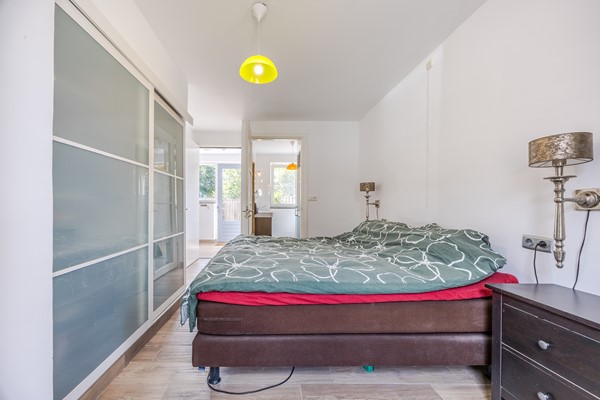 Medium property photo - Kapellehof 2, 5469 NP Erp