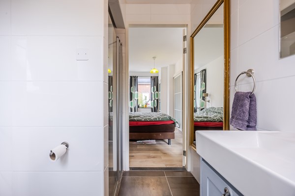 Medium property photo - Kapellehof 2, 5469 NP Erp