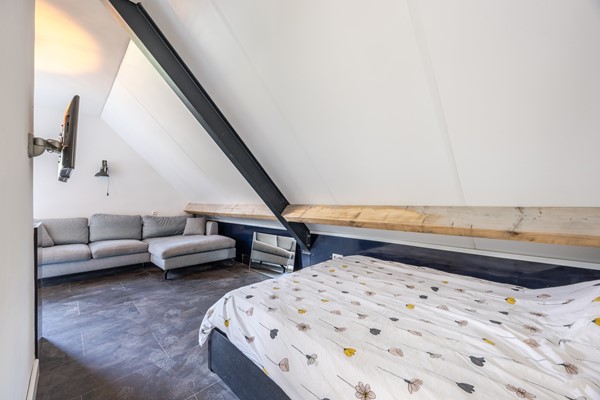 Medium property photo - Kapellehof 2, 5469 NP Erp