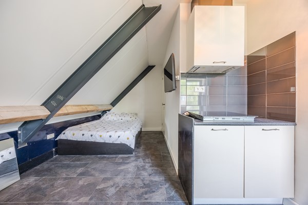 Medium property photo - Kapellehof 2, 5469 NP Erp
