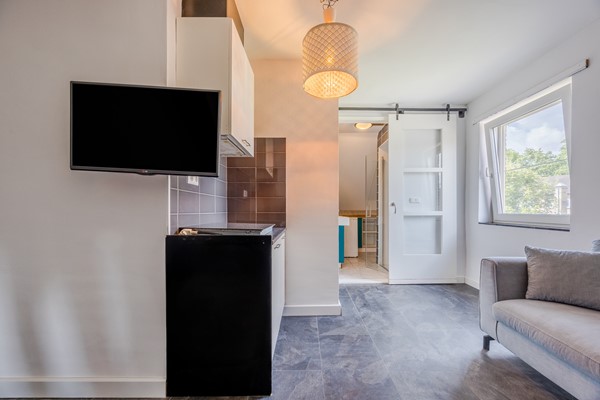 Medium property photo - Kapellehof 2, 5469 NP Erp