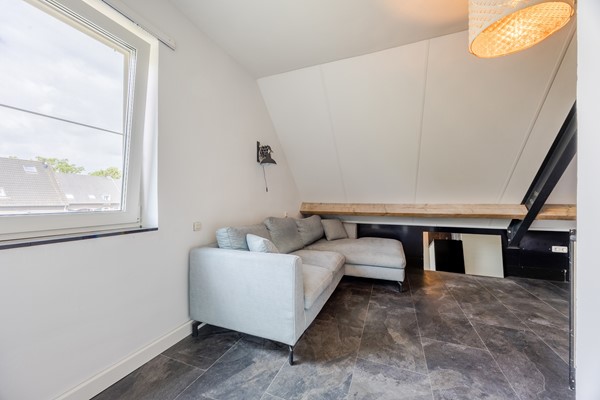 Medium property photo - Kapellehof 2, 5469 NP Erp