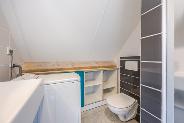 Medium property photo - Kapellehof 2, 5469 NP Erp