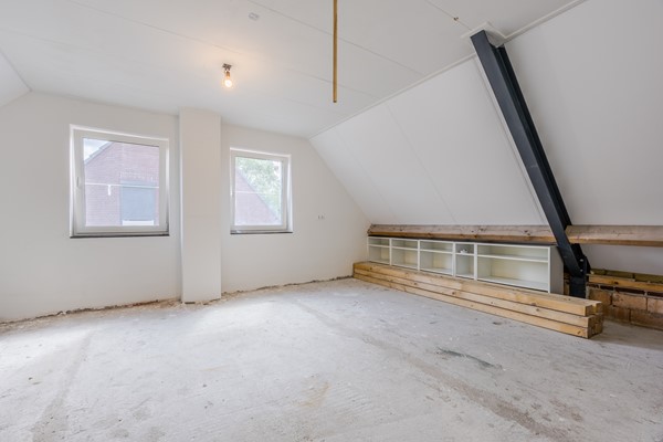 Medium property photo - Kapellehof 2, 5469 NP Erp