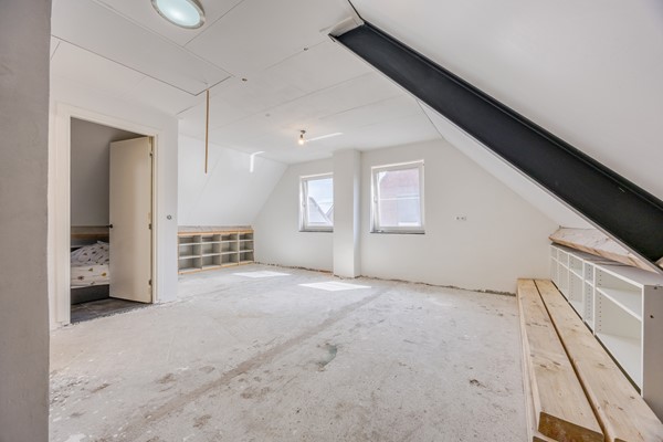 Medium property photo - Kapellehof 2, 5469 NP Erp