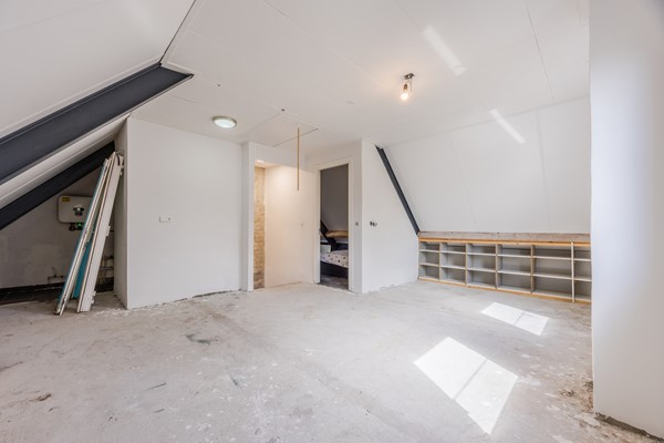 Medium property photo - Kapellehof 2, 5469 NP Erp