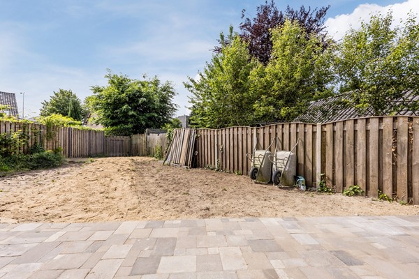 Medium property photo - Kapellehof 2, 5469 NP Erp