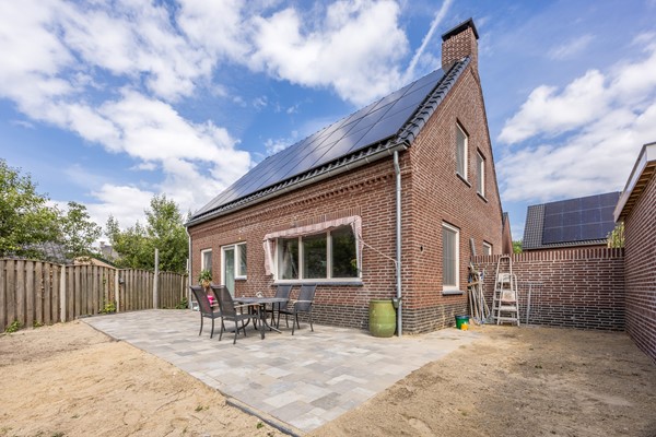 Medium property photo - Kapellehof 2, 5469 NP Erp