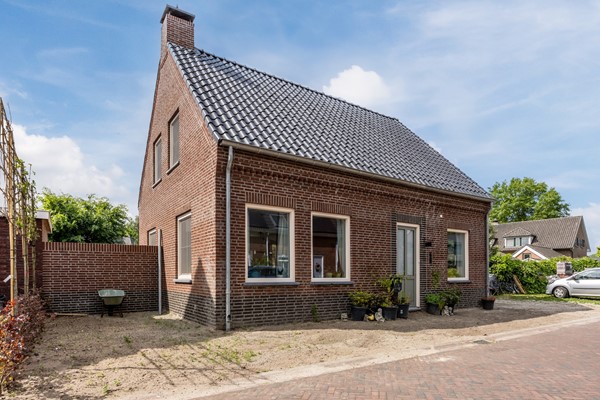 Medium property photo - Kapellehof 2, 5469 NP Erp