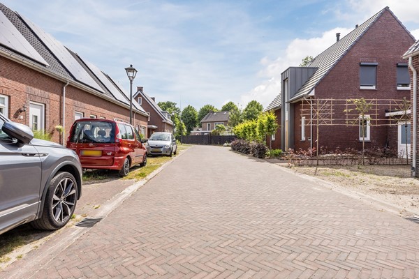 Medium property photo - Kapellehof 2, 5469 NP Erp
