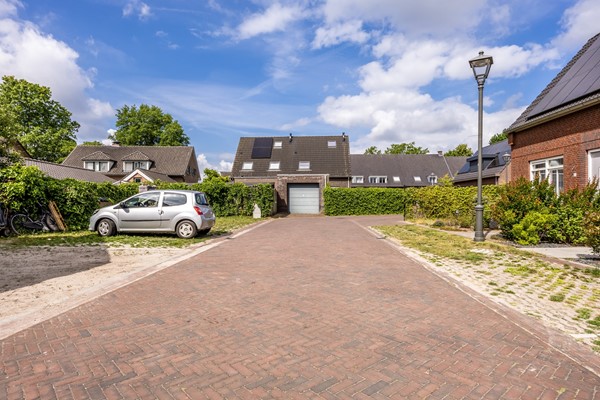 Medium property photo - Kapellehof 2, 5469 NP Erp