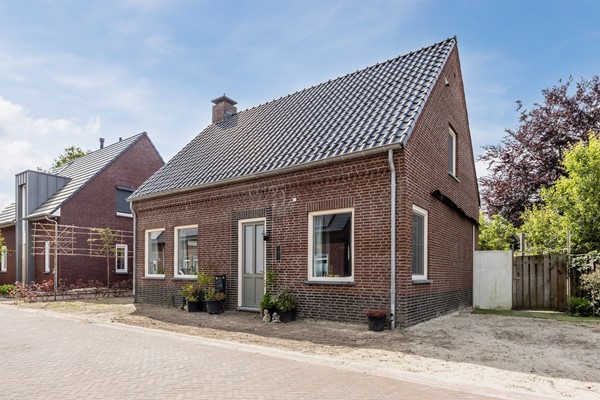 Medium property photo - Kapellehof 2, 5469 NP Erp