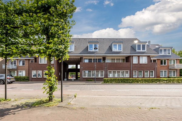 Property photo - Sluisstraat 90, 5462CB Veghel