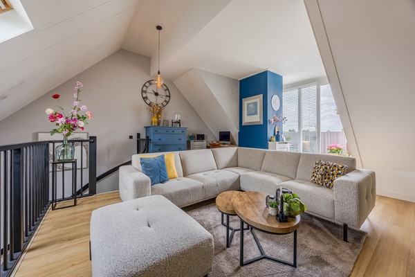 Medium property photo - Sluisstraat 90, 5462 CB Veghel