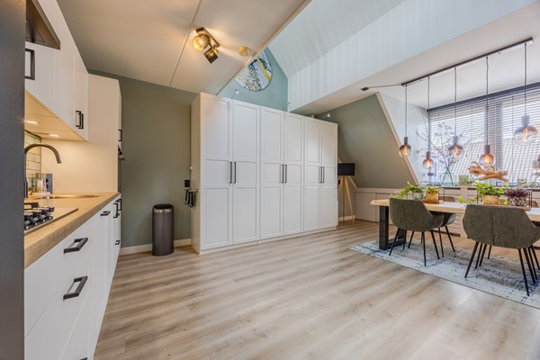 Medium property photo - Sluisstraat 90, 5462 CB Veghel