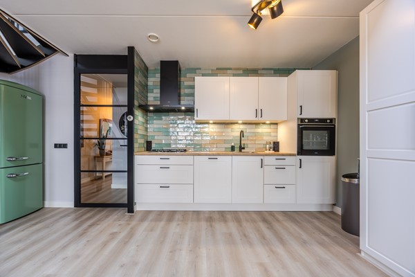 Medium property photo - Sluisstraat 90, 5462 CB Veghel