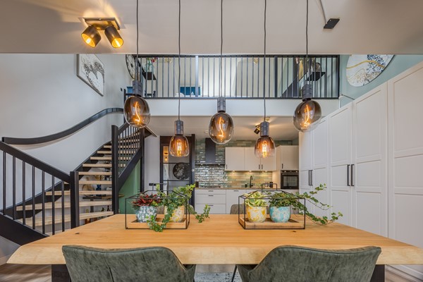 Medium property photo - Sluisstraat 90, 5462 CB Veghel