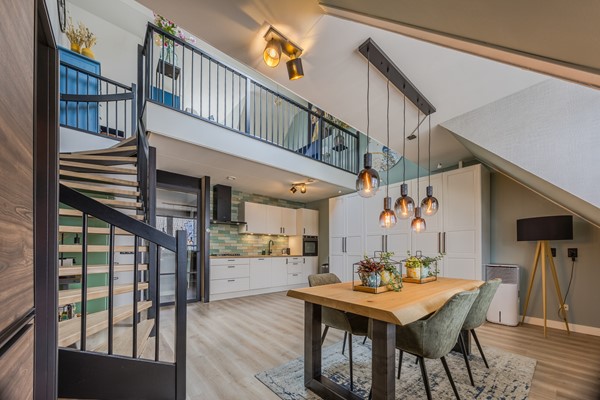 Medium property photo - Sluisstraat 90, 5462 CB Veghel