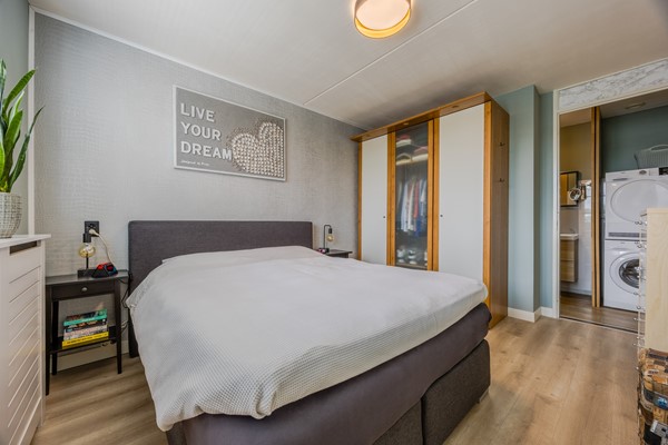 Medium property photo - Sluisstraat 90, 5462 CB Veghel