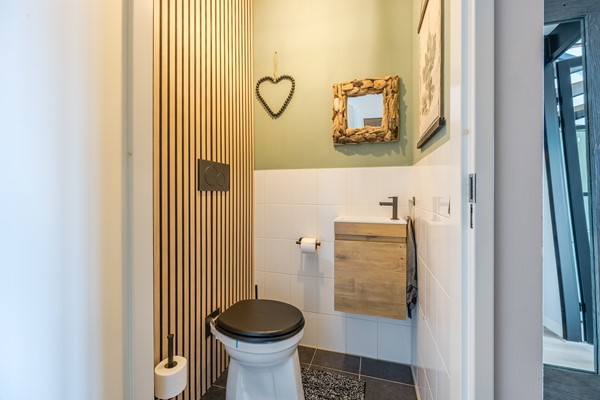 Medium property photo - Sluisstraat 90, 5462 CB Veghel