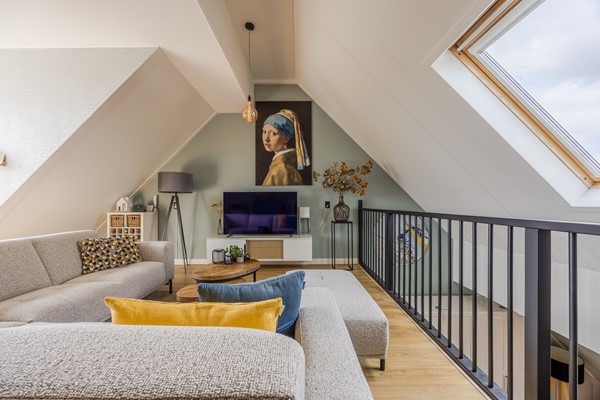 Medium property photo - Sluisstraat 90, 5462 CB Veghel