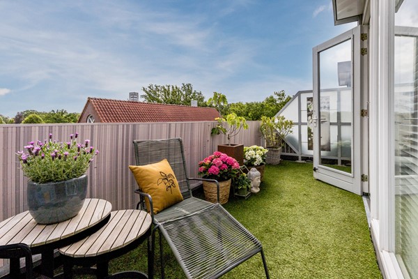Medium property photo - Sluisstraat 90, 5462 CB Veghel