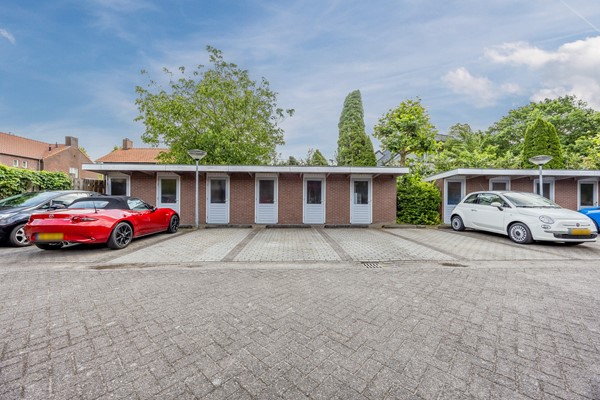 Medium property photo - Sluisstraat 90, 5462 CB Veghel