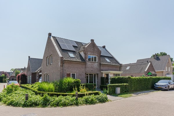 Te koop: Klaverweide 3, 5469 GM Erp