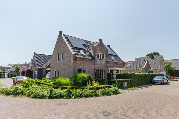 Medium property photo - Klaverweide 3, 5469 GM Erp