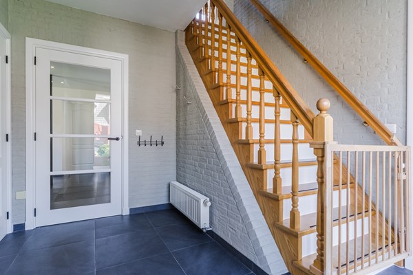 Medium property photo - Klaverweide 3, 5469 GM Erp