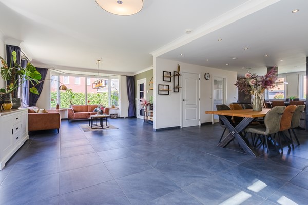 Medium property photo - Klaverweide 3, 5469 GM Erp