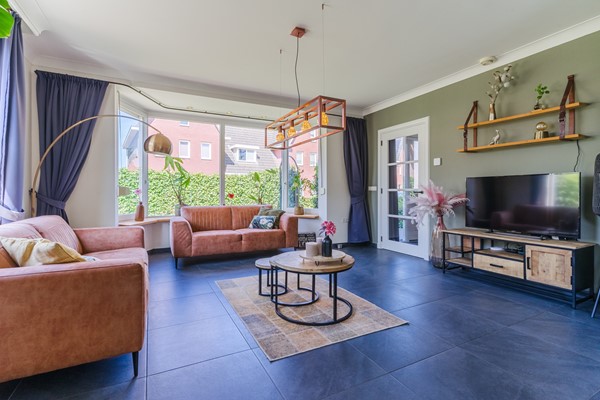 Medium property photo - Klaverweide 3, 5469 GM Erp