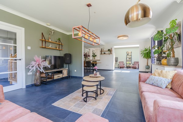 Medium property photo - Klaverweide 3, 5469 GM Erp