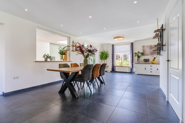 Medium property photo - Klaverweide 3, 5469 GM Erp