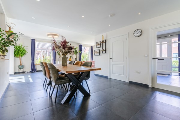 Medium property photo - Klaverweide 3, 5469 GM Erp