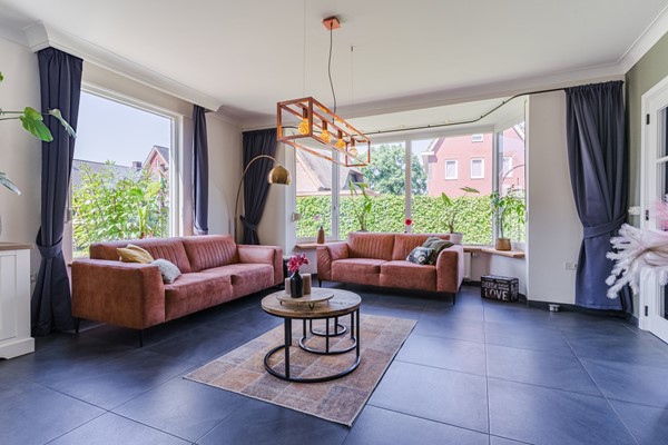 Medium property photo - Klaverweide 3, 5469 GM Erp