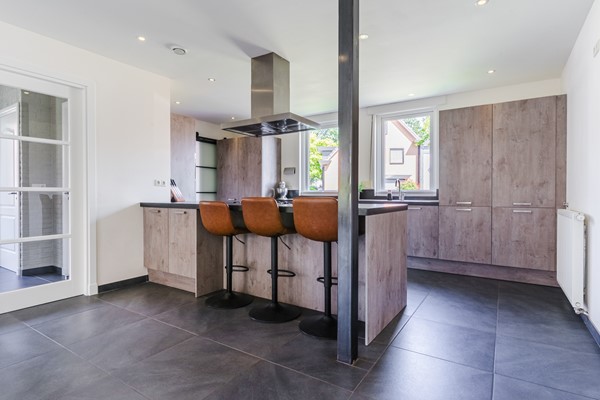 Medium property photo - Klaverweide 3, 5469 GM Erp