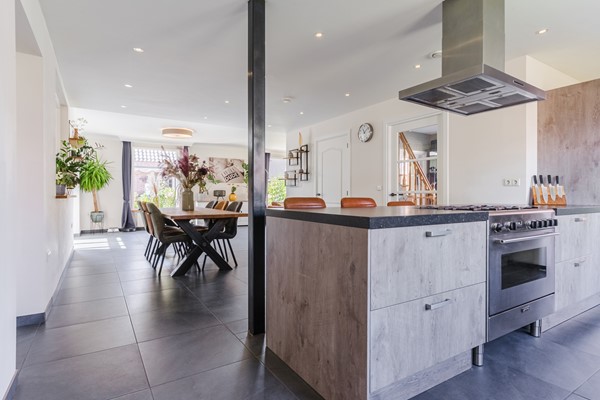 Medium property photo - Klaverweide 3, 5469 GM Erp