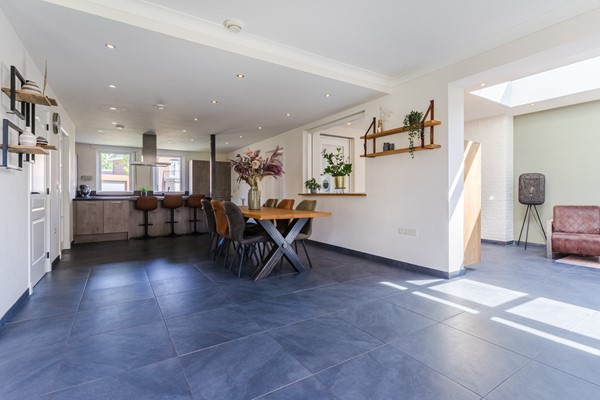 Medium property photo - Klaverweide 3, 5469 GM Erp