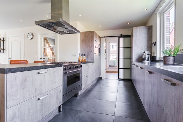 Medium property photo - Klaverweide 3, 5469 GM Erp