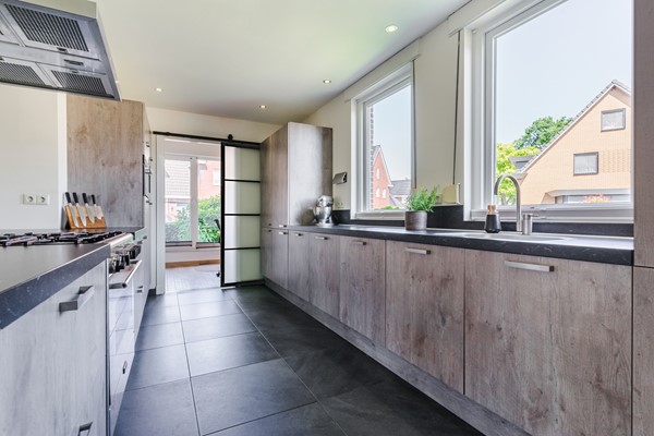 Medium property photo - Klaverweide 3, 5469 GM Erp