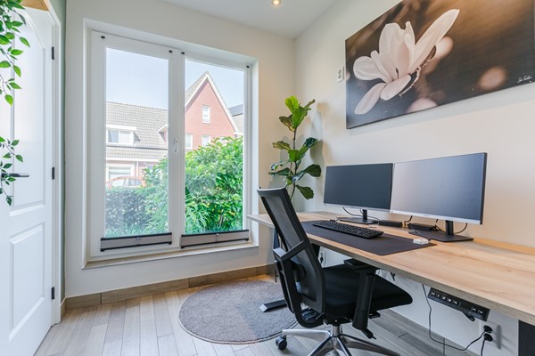 Medium property photo - Klaverweide 3, 5469 GM Erp